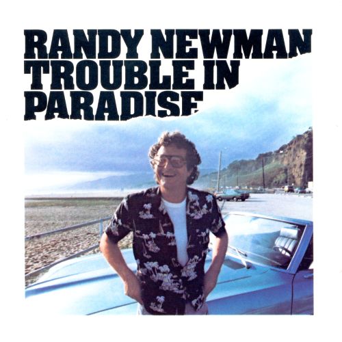 randy newman discography rar