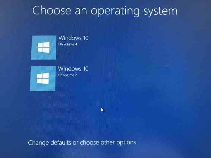change windows 10 boot picture